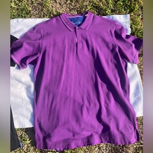 Robert graham polo xl